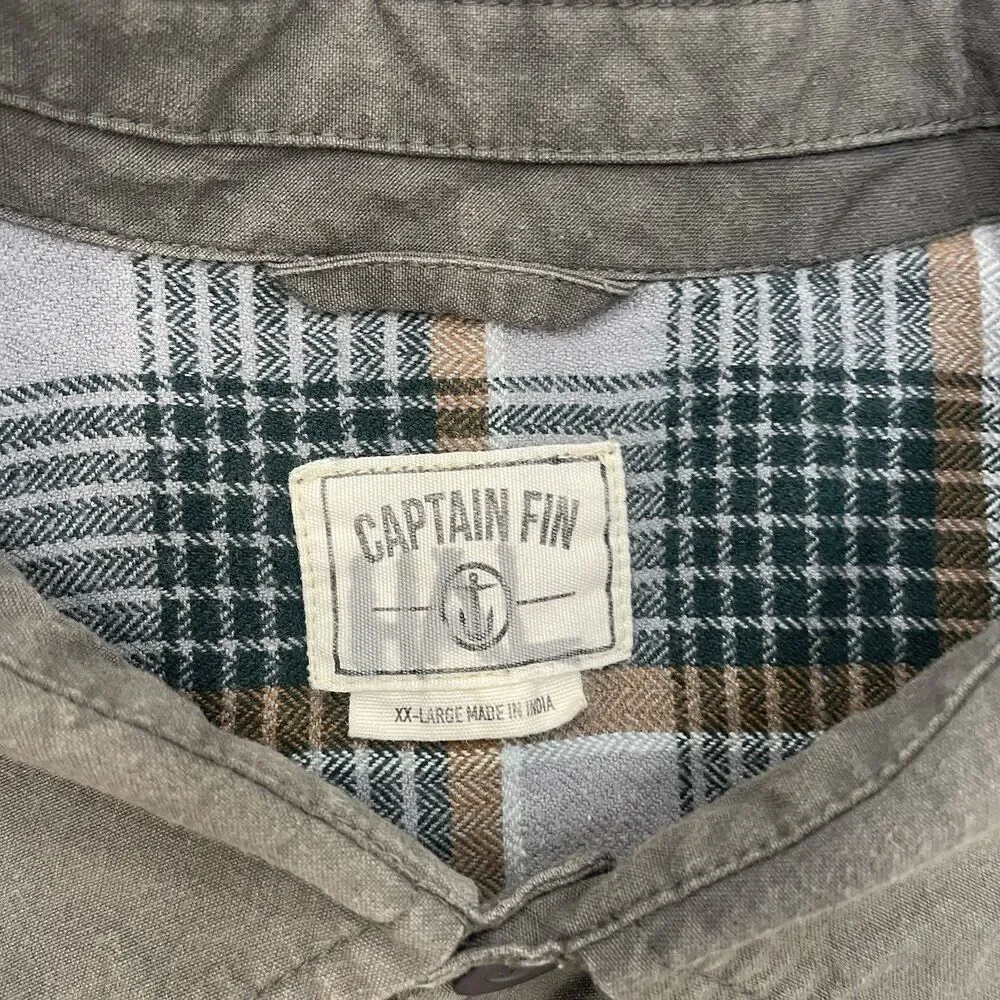 Captain Fin captain fin